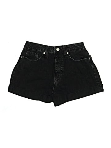 Wild Fable Denim Shorts (view 1)