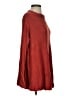 We the Free Red Pullover Sweater Size S - photo 4