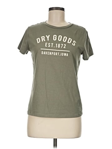Originality Short Sleeve T-Shirt (view 1)