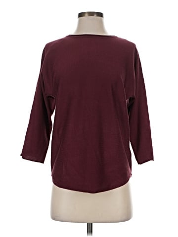 Cynthia Rowley TJX Pullover Sweater (view 1)