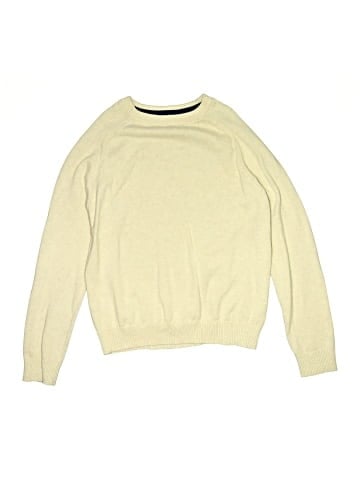 Cat & Jack Pullover Sweater (view 1)