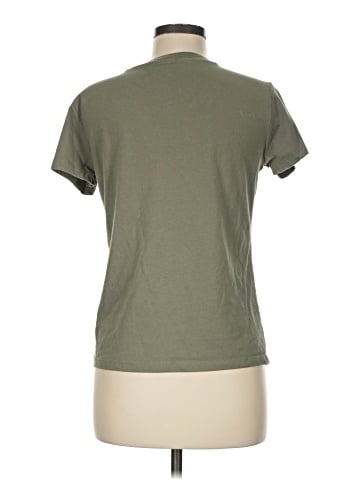 Originality Short Sleeve T-Shirt (view 2)