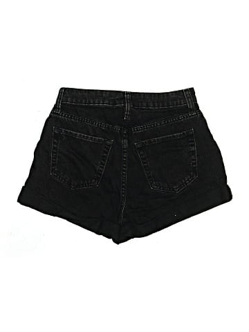 Wild Fable Denim Shorts (view 2)