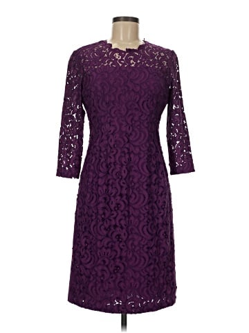 Elie Tahari Cocktail Dress (view 1)