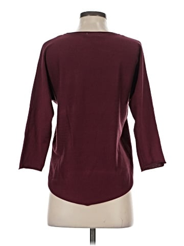 Cynthia Rowley TJX Pullover Sweater (view 2)
