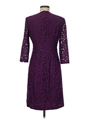 Elie Tahari Cocktail Dress (view 2)