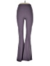 Lululemon Athletica Purple Active Pants Size 10 - photo 1