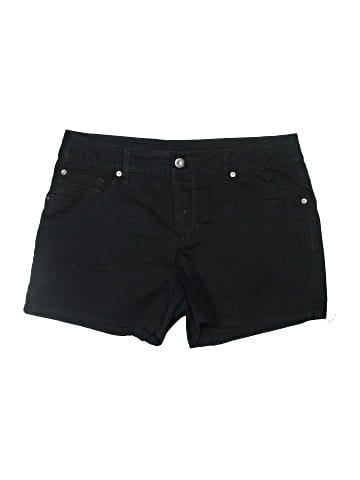 Faded Glory Shorts (view 1)