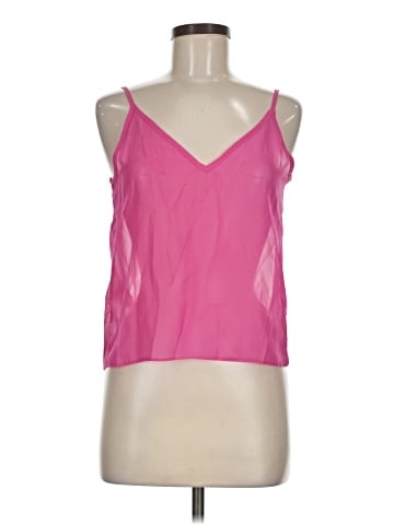River Island Sleeveless Blouse (view 1)