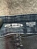 Old Navy Solid Blue Jeans Size 6 - photo 7