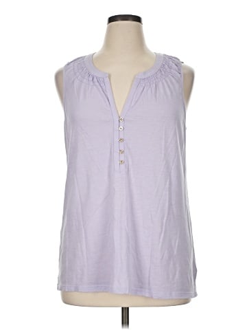 Lilly Pulitzer Sleeveless Blouse (view 1)