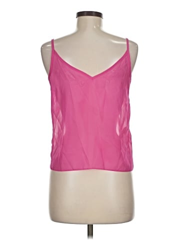 River Island Sleeveless Blouse (view 2)