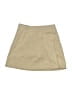 Cat & Jack Solid Tan Skort Size S (kids) - photo 1