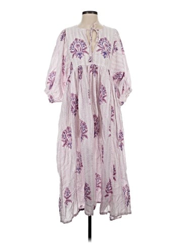Unbranded Casual Dress (view 1)