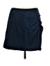 Shein Blue Denim Skirt Size L (tall) - photo 1