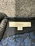 Ann Taylor LOFT Blue Casual Dress Size 4 - photo 7