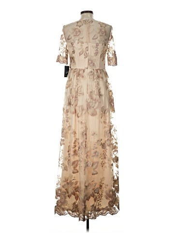 Adrianna Papell Cocktail Dress (view 2)