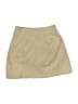 Cat & Jack Solid Tan Skort Size S (kids) - photo 2