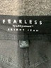 Ashley Stewart Black Jeggings Size 18 Plus - photo 4