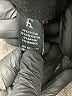 Ashley Stewart Black Jeggings Size 18 Plus - photo 5
