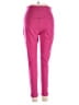 Lyssé Pink Active Pants Size S - photo 2
