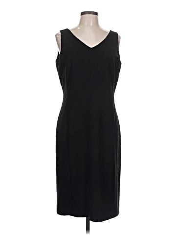 Jones New York Collection Cocktail Dress (view 1)