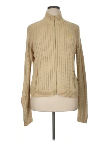 Lauren by Ralph Lauren Cardigan (view 1)