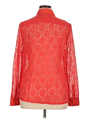 Travelsmith Long Sleeve Blouse (view 2)