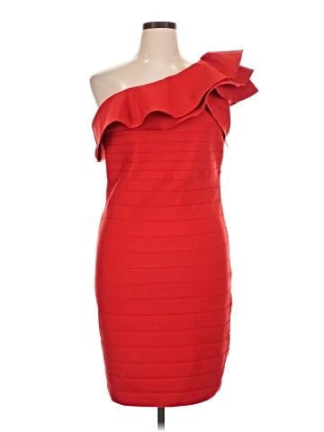 Venus Cocktail Dress (view 1)