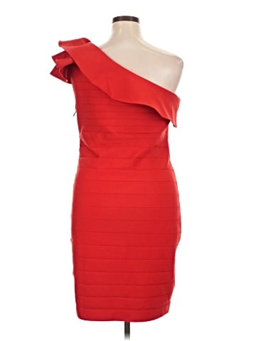 Venus Cocktail Dress (view 2)