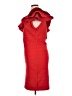 Venus Red Cocktail Dress Size 1X - photo 5