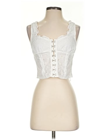 Papermoon Sleeveless Blouse (view 1)