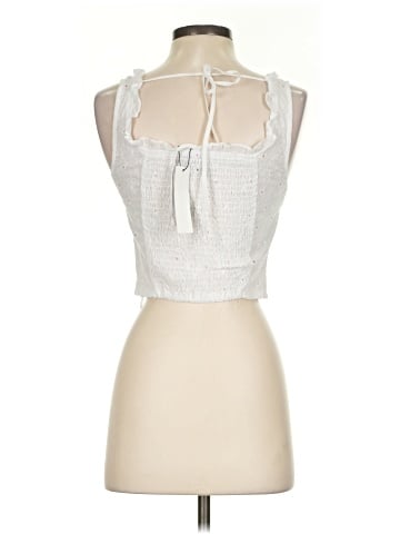 Papermoon Sleeveless Blouse (view 2)