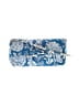 Vera Bradley Blue Shoulder Bag One size - photo 1