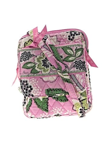 Vera Bradley Crossbody Bag (view 1)