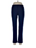 MICHAEL Michael Kors Blue Casual Pants Size 10 - photo 1