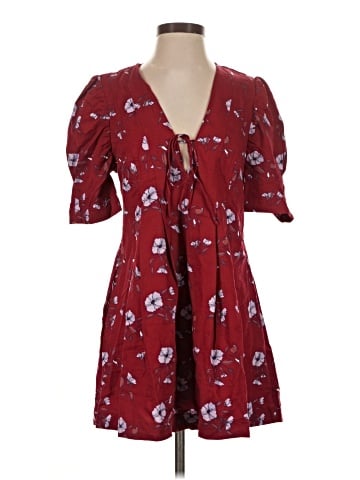 Free People Casual Dress (view 1)