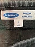 Old Navy Solid Black Jeggings Size 6 - photo 7