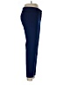 MICHAEL Michael Kors Blue Casual Pants Size 10 - photo 4
