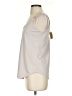 KLD Signature 100% Polyester Silver Tank Top Size S - photo 5