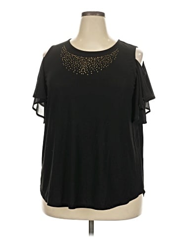 Shannon Ford New York Short Sleeve T-Shirt (view 1)