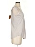 KLD Signature 100% Polyester Silver Tank Top Size S - photo 4