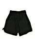 Adidas 100% Polyester Stripes Black Athletic Shorts Size M (youth) - photo 2