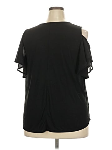 Shannon Ford New York Short Sleeve T-Shirt (view 2)
