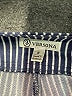 Versona Stripes Blue Shorts Size 8 - photo 3