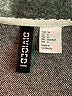 Divided by H&M Animal Print Silver Cocktail Dress Size 6 - photo 4