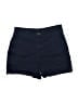 Gap Solid Blue Shorts Size 0 - photo 1