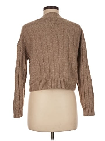 Market and Spruce Cardigan (view 2)