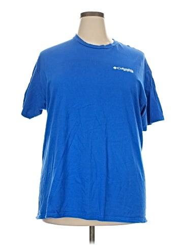 Columbia Active T-Shirt (view 1)