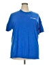 Columbia 100% Cotton Blue Active T-Shirt Size XXL - photo 1